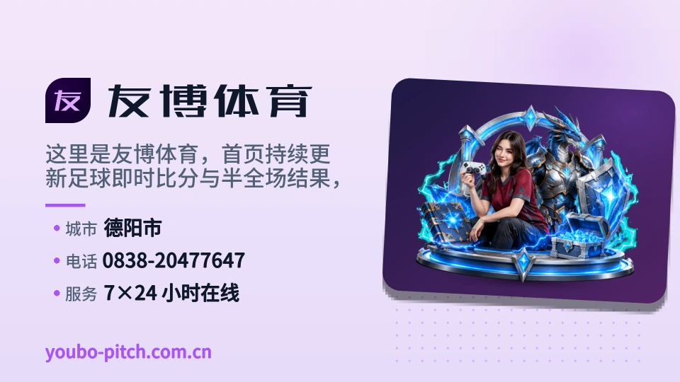 发现友博体育